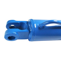 Гидроцилиндр новий (вир-во Вінницький агрегатний завод)