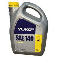 Олива Нігрол-Л (GL-1, SAE 140) 5л YUKO