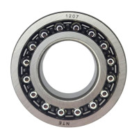 Підшипник 1207 NTE (Словаччина)