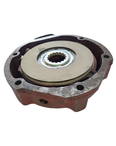 Гальмо стоянкове в зборі(вир-во Білорусь,МТЗ)