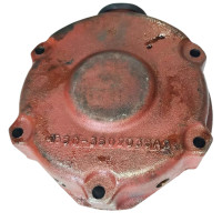 Гальмо стоянкове в зборі(вир-во Білорусь,МТЗ)