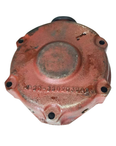 Гальмо стоянкове в зборі(вир-во Білорусь,МТЗ)