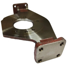 Опора двигателя Д-242-71,Д-243-353(пр-во Беларусь,ММЗ)