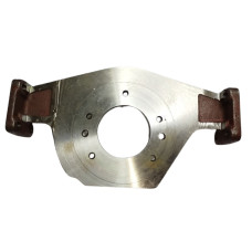 Опора двигателя Д-242-71,Д-243-353(пр-во Беларусь,ММЗ)