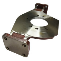 Опора двигуна Д-242-71,Д-243-353(вир-во Білорусь,ММЗ)