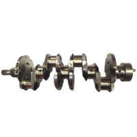 Вал колінчатий Д 245.12,245.5 (шліц.12 )тракторний(вир-во Білорусь,ММЗ)