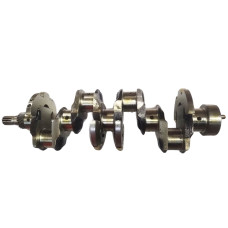 Вал коленчатый Д 245.12,245.5 (шлиц.12 )тракторный(пр-во Беларусь,ММЗ)