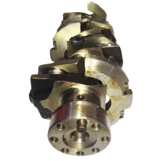 Вал коленчатый Д 245.12,245.5 (шлиц.12 )тракторный(пр-во Беларусь,ММЗ)