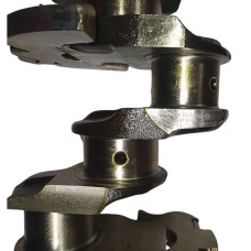 Вал коленчатый Д 245.12,245.5 (шлиц.12 )тракторный(пр-во Беларусь,ММЗ)