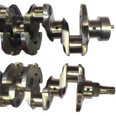 Вал коленчатый Д 245.12,245.5 (шлиц.12 )тракторный(пр-во Беларусь,ММЗ)