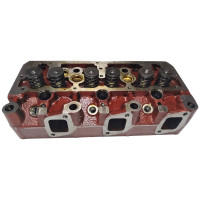 Головка циліндрів в зборі MMZ-3LD МТЗ-311М,321М,320.4М,320.5М,ХТЗ-2511(вир-во Білорусь,ММЗ)