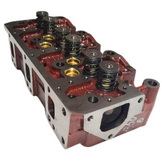 Головка цилиндров в сборе MMZ-3LD МТЗ-311М,321М,320.4М,320.5М,ХТЗ-2511(пр-во Беларусь,ММЗ)