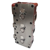 Головка циліндрів в зборі MMZ-3LD МТЗ-311М,321М,320.4М,320.5М,ХТЗ-2511(вир-во Білорусь,ММЗ)