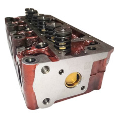 Головка цилиндров в сборе MMZ-3LD МТЗ-311М,321М,320.4М,320.5М,ХТЗ-2511(пр-во Беларусь,ММЗ)