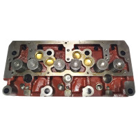 Головка циліндрів в зборі MMZ-3LD МТЗ-311М,321М,320.4М,320.5М,ХТЗ-2511(вир-во Білорусь,ММЗ)