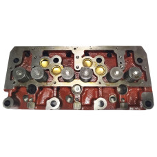 Головка цилиндров в сборе MMZ-3LD МТЗ-311М,321М,320.4М,320.5М,ХТЗ-2511(пр-во Беларусь,ММЗ)