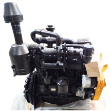 Двигатель Д-245(полнокомплектный)(88,7кс)(пр-во ММЗ)