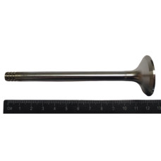 Клапан выпускной MMZ-3LD МТЗ-311М,321М,320.4 М,320.5 М(пр-во Беларусь,ММЗ)