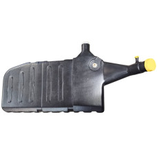 Бак паливний лівий з горловиною МТЗ-80,892(пластмасовий)(вир-во Білорусь)