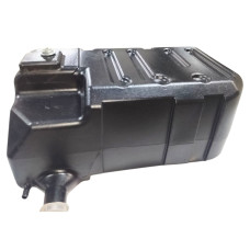 Бак паливний правий без горловини МТЗ-80,892(пластмасовий)(вир-во Білорусь)