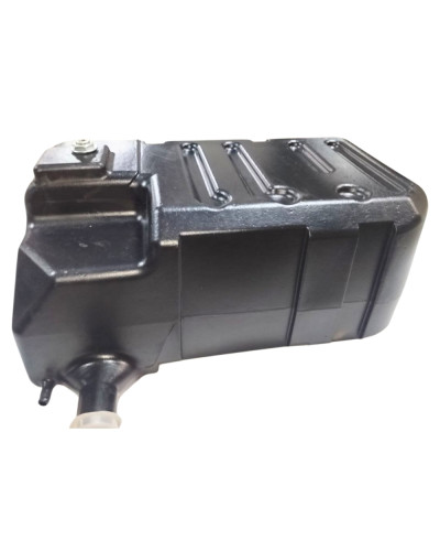 Бак паливний правий без горловини МТЗ-80,892(пластмасовий)(вир-во Білорусь)
