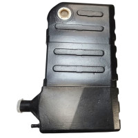 Бак паливний правий без горловини МТЗ-80,892(пластмасовий)(вир-во Білорусь)