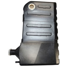 Бак паливний правий без горловини МТЗ-80,892(пластмасовий)(вир-во Білорусь)