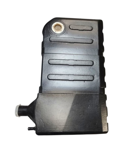 Бак паливний правий без горловини МТЗ-80,892(пластмасовий)(вир-во Білорусь)