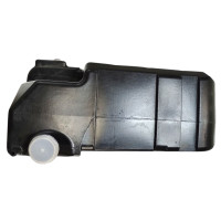 Бак паливний правий без горловини МТЗ-80,892(пластмасовий)(вир-во Білорусь)