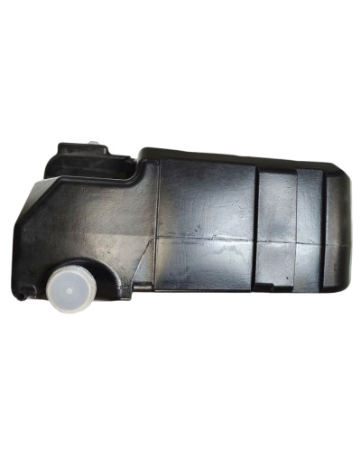 Бак паливний правий без горловини МТЗ-80,892(пластмасовий)(вир-во Білорусь)