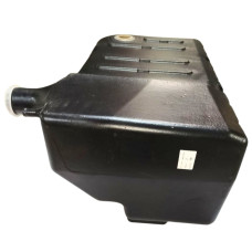 Бак паливний правий без горловини МТЗ-80,892(пластмасовий)(вир-во Білорусь)