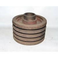 Шків двигуна 54-10152 Нива 4-х струменевий