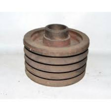 Шків двигуна 54-10152 Нива 4-х струменевий