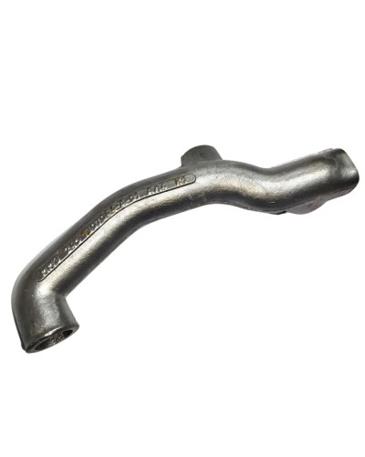 Патрубок водяного насоса МАЗ-4370,ЗІЛ-5301(вир-во Білорусь,ММЗ)