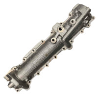 Кришка теплообмінника(вир-во Білорусь,ММЗ)