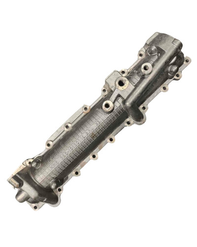 Кришка теплообмінника(вир-во Білорусь,ММЗ)