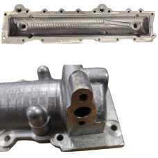 Кришка теплообмінника(вир-во Білорусь,ММЗ)