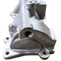 Кришка теплообмінника(вир-во Білорусь,ММЗ)