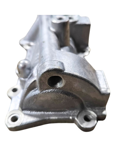 Кришка теплообмінника(вир-во Білорусь,ММЗ)