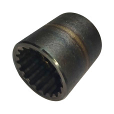 Втулка вала силового МТЗ-2022 (вир-во Білорусь,МТЗ)