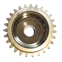 Шестерня МТЗ-100/1221(вир-во Білорусь,МТЗ)