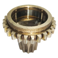 Шестерня МТЗ-100/1221(вир-во Білорусь,МТЗ)