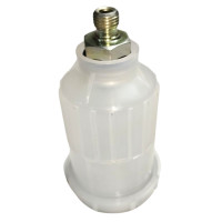 Бачок головного циліндра зчеплення(вир-во Білорусь,МТЗ)