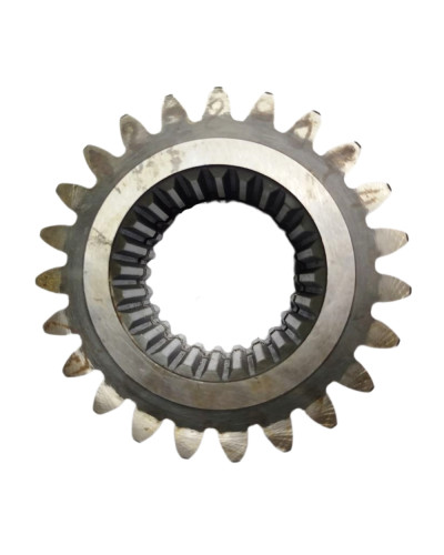 Шестерня вала первинного МТЗ-1221,1522,2022(Z=23/24)(вир-во Білорусь,МТЗ)