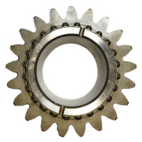 Шестерня вала понижених передач (Z=21) МТЗ-2022 (вир-во Білорусь,МТЗ)