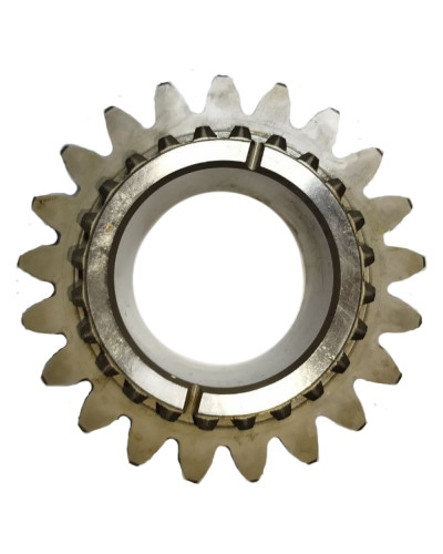 Шестерня вала понижених передач (Z=21) МТЗ-2022 (вир-во Білорусь,МТЗ)
