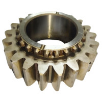 Шестерня вала понижених передач (Z=21) МТЗ-2022 (вир-во Білорусь,МТЗ)