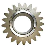 Шестерня вала понижених передач (Z=21) МТЗ-2022 (вир-во Білорусь,МТЗ)