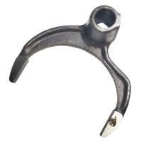 Вилка синхронізатора вала первинного 5-ї і 6-ї передачіМТЗ-1523,2022(вир-во Білорусь,МТЗ)