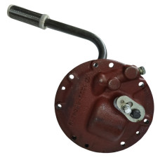 Привод насоса (пр-во Беларусь, МТЗ)